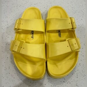 Birkenstock Arizona Essentials Sz 41